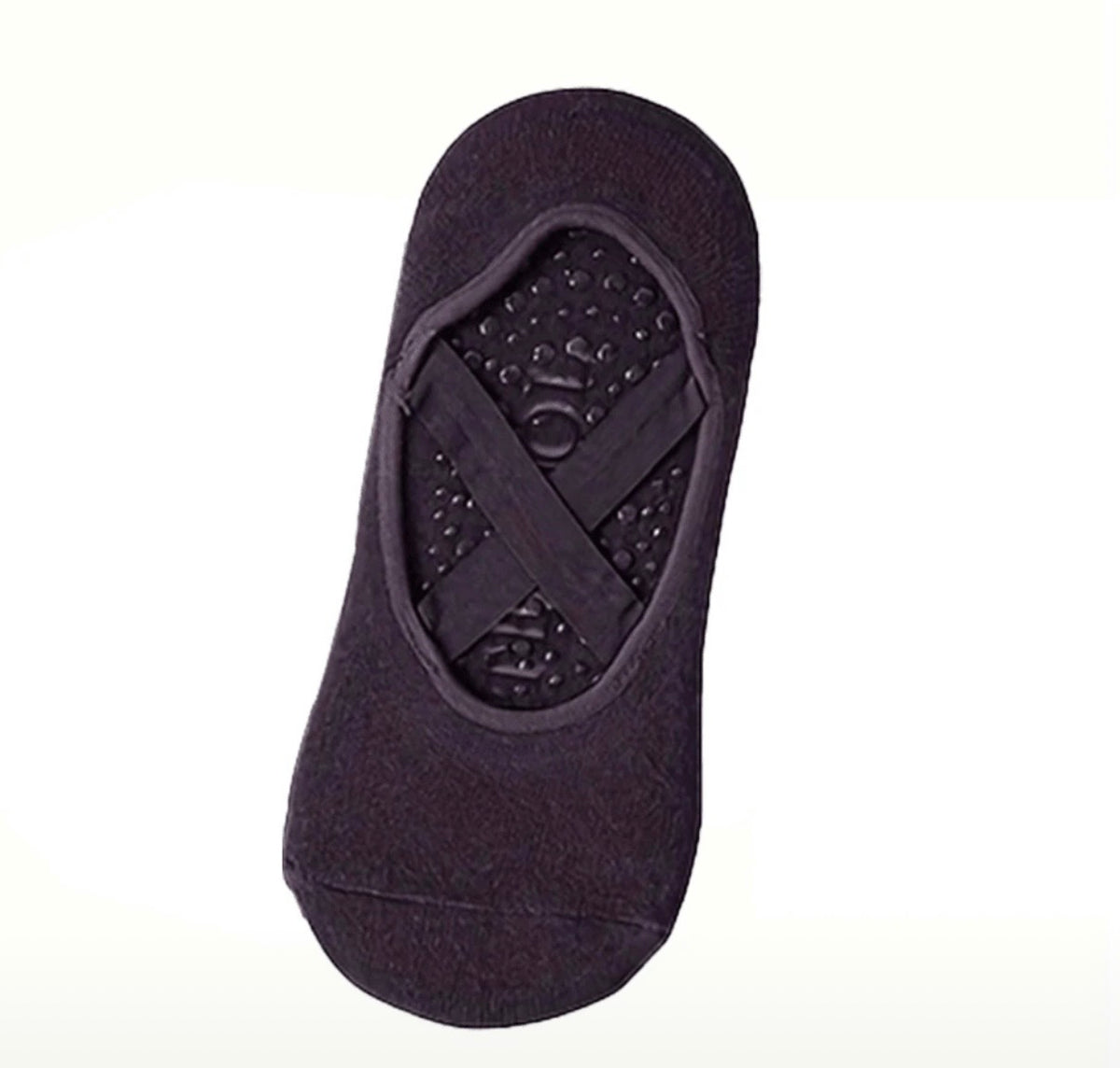 Ballerina Pilates Grip Socks