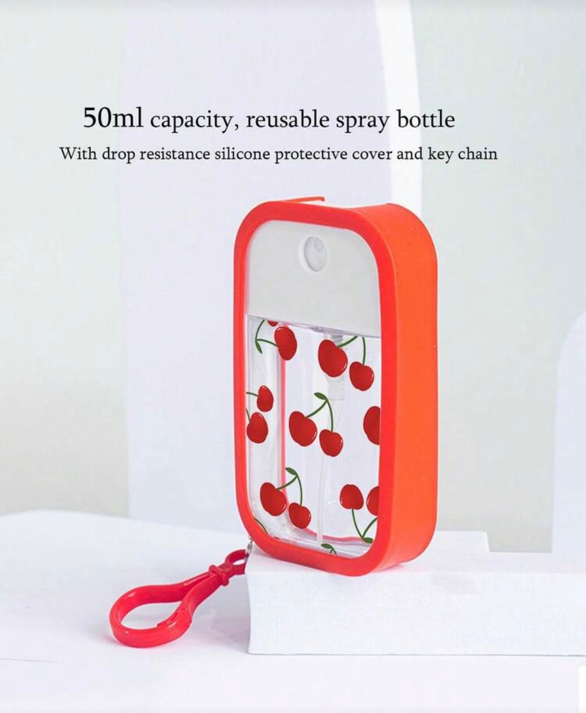 Hand spray bottles