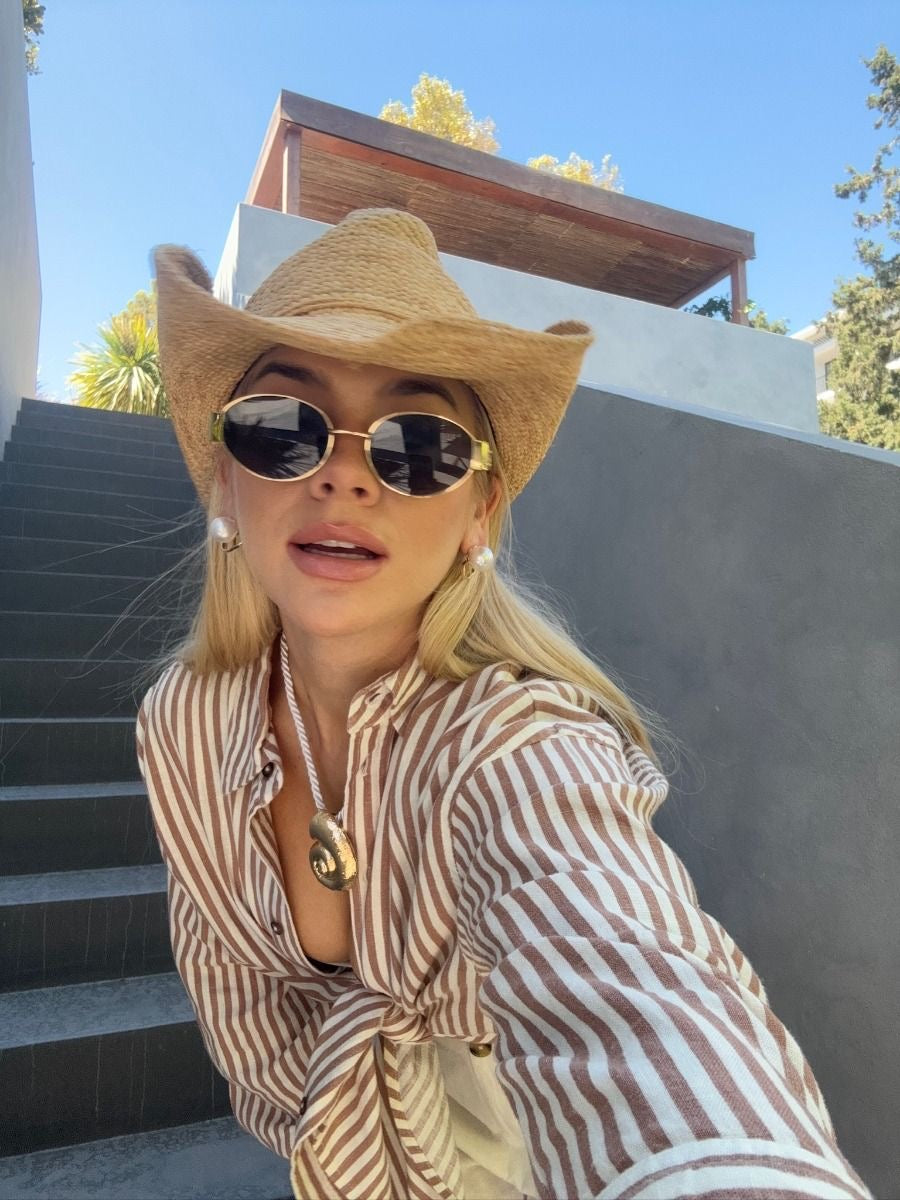 Celine Sunnies Dupe