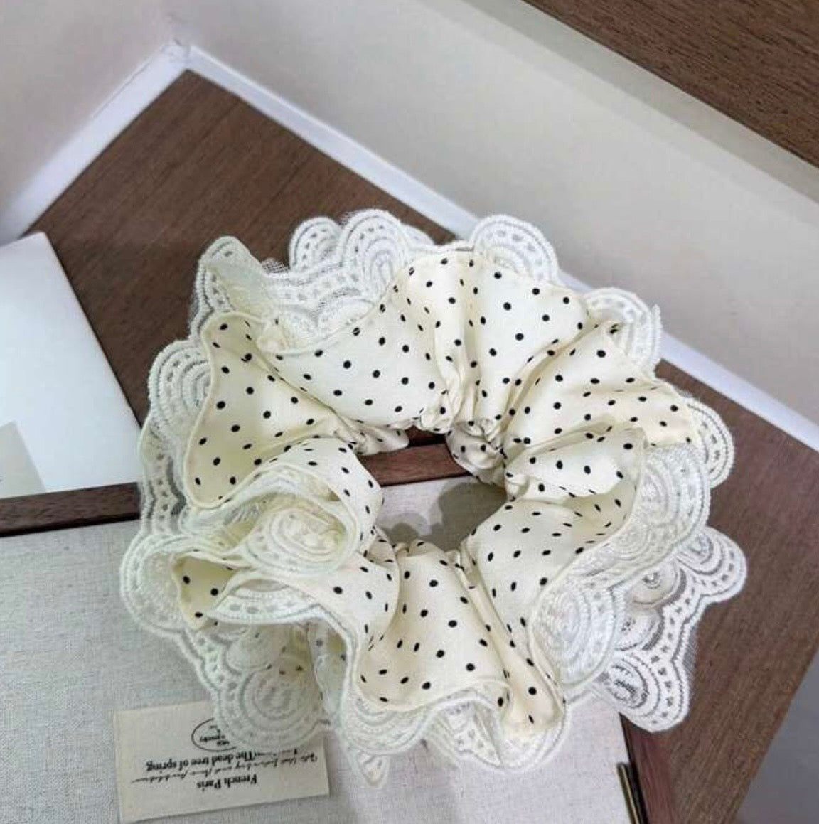 Big Scrunchies (Size L)