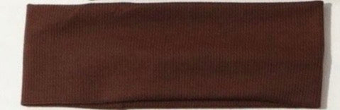 Basic Headbands