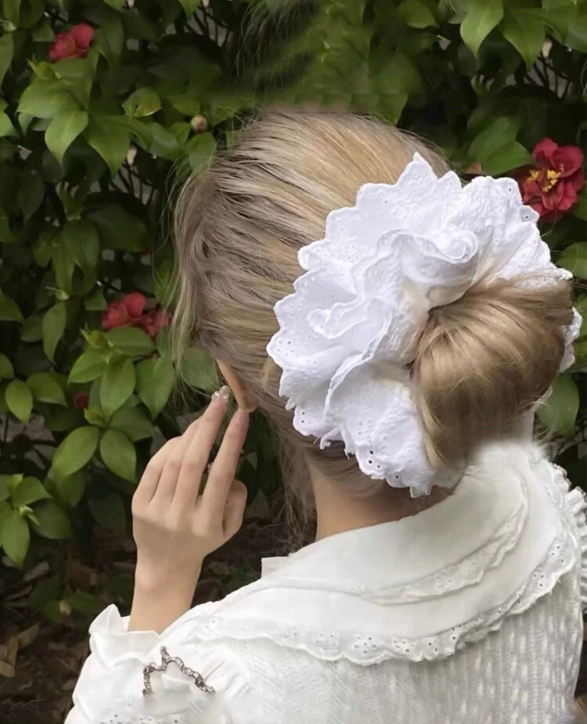 Big Scrunchies (Size L)