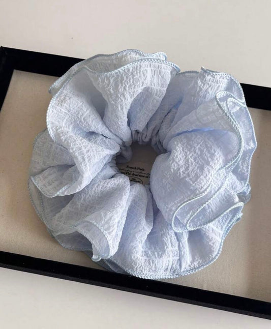 Big XL Scrunchies