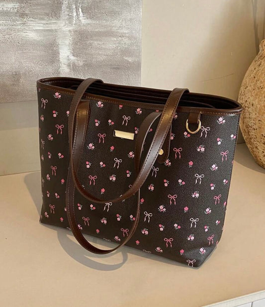 Coquette Classic Tote Bag