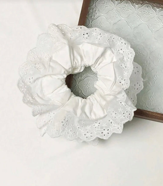 Big Scrunchies (Size L)