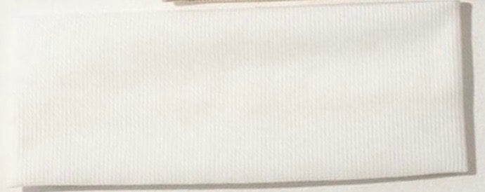 Basic Headbands