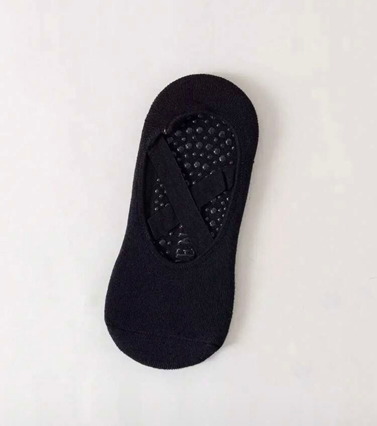 Ballerina Pilates Grip Socks