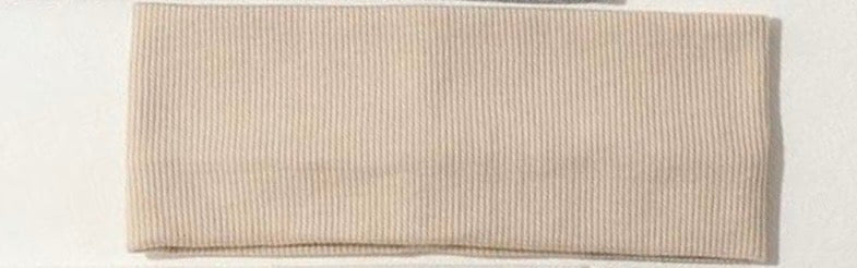Basic Headbands