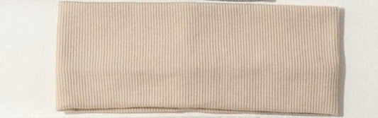Basic Headbands