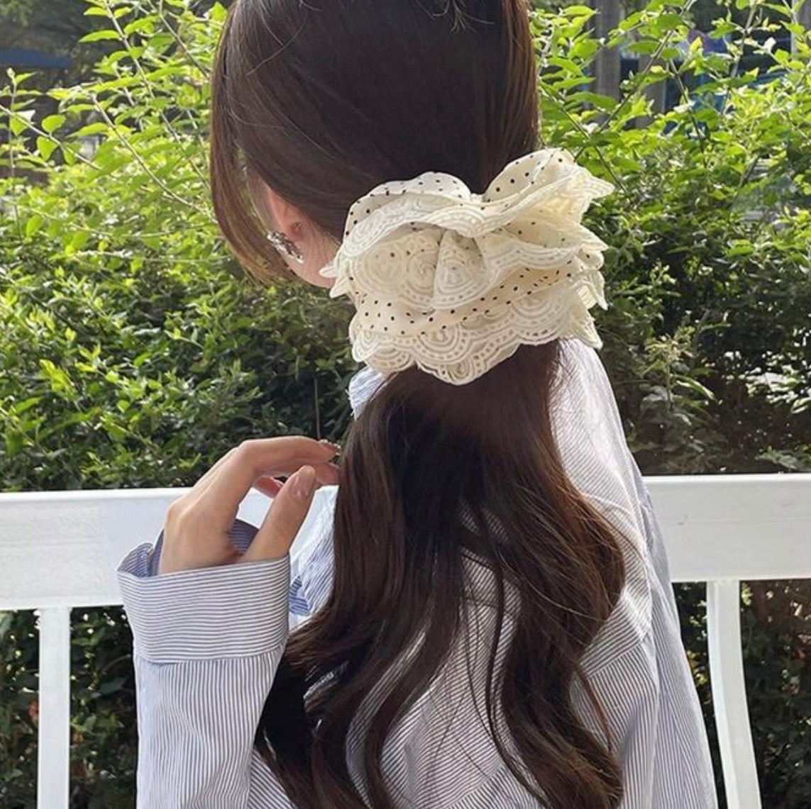 Big Scrunchies (Size L)