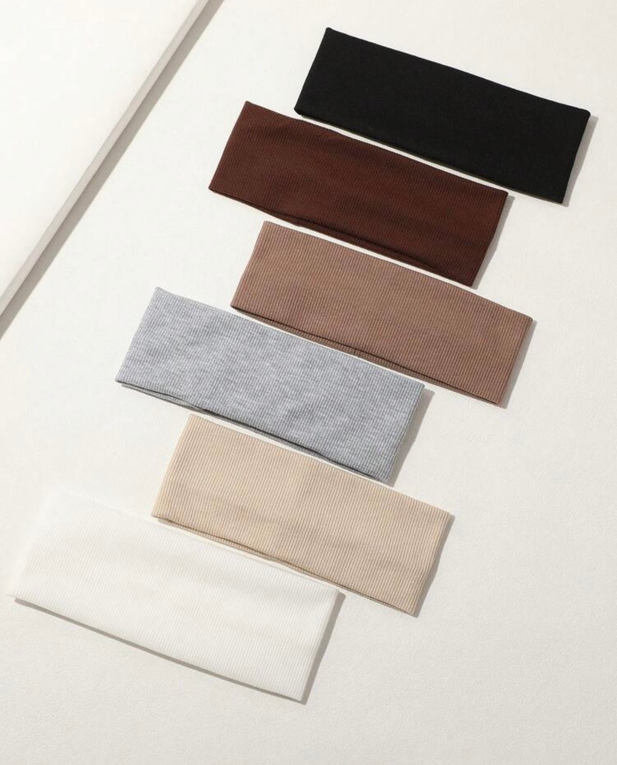 Basic Headbands