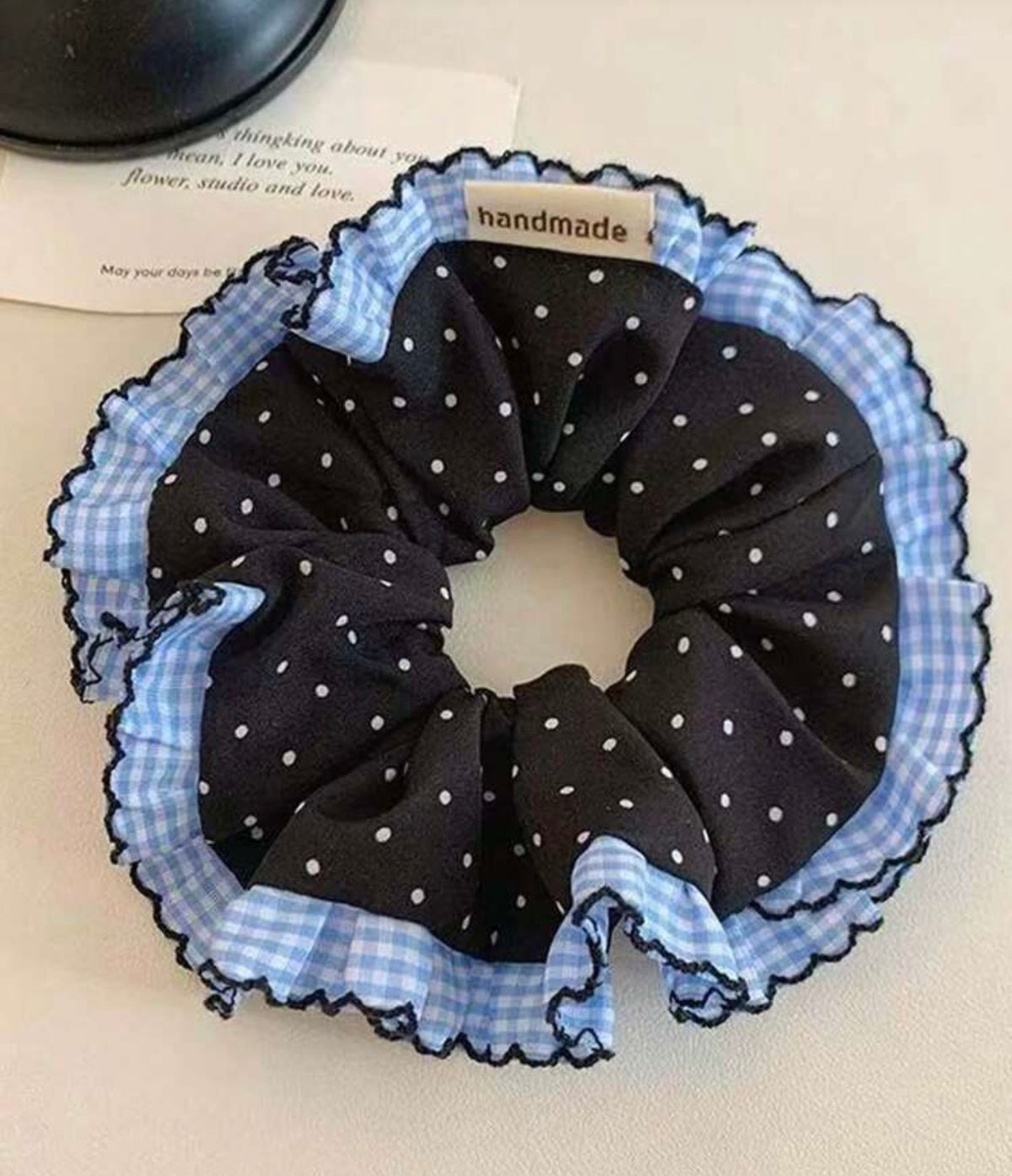 Big Scrunchies (Size L)