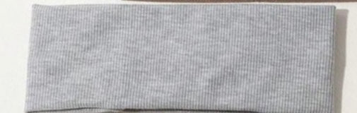 Basic Headbands